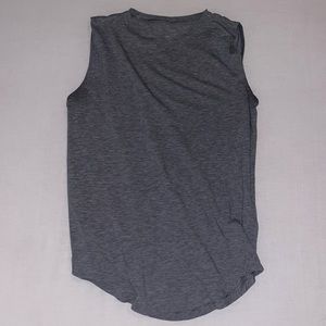 Lululemon workout top